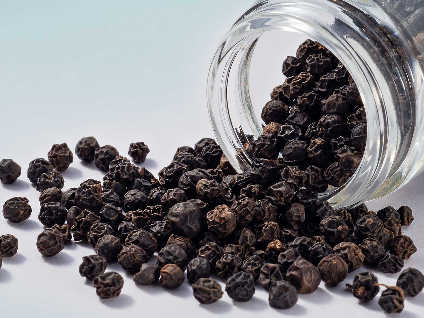 Füstölt Malabar fekete bors 40g