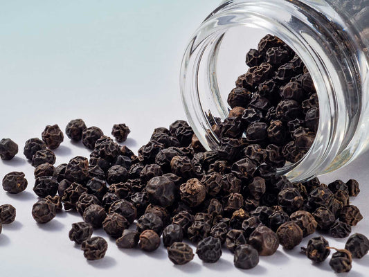Malabar fekete bors 40g