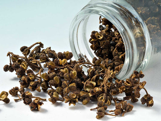 Andalimán bors 15g