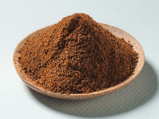 Ancho chili por 30g