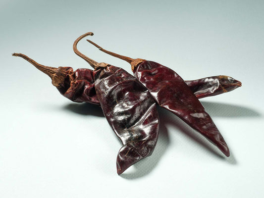 Egész Guajillo chili paprika 40g