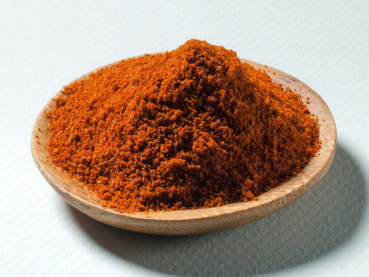 Guajillo narancs chili por 30g