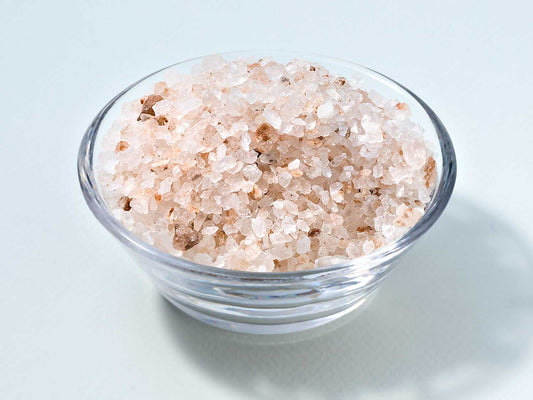 Sweet Salt Utah só szemekben 100g