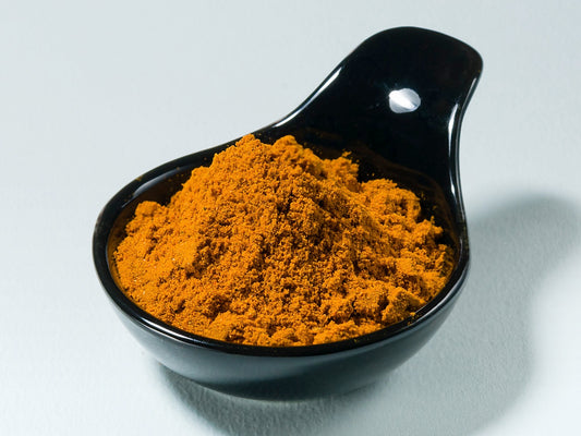 Füstölt Curry 50g